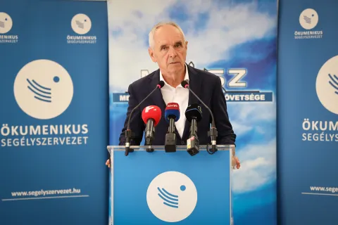 Összefogtak a megyei jogú városok a kárpátaljai iskolákért