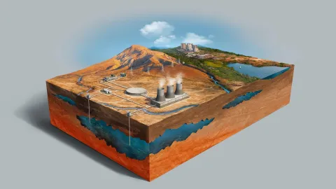 Védjük meg a megújuló geotermikus beruházásokat!